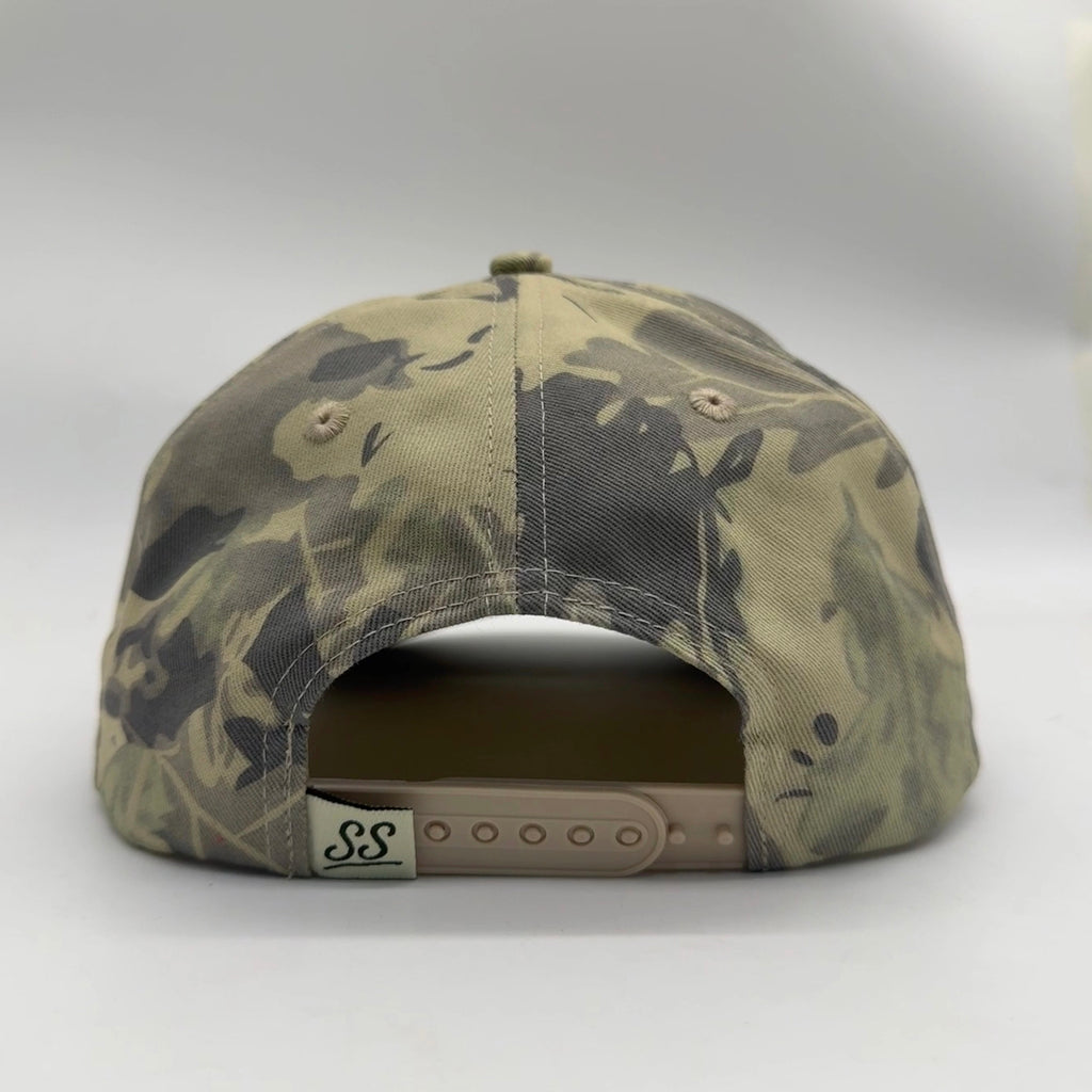 The “Out of Bounds” Cap