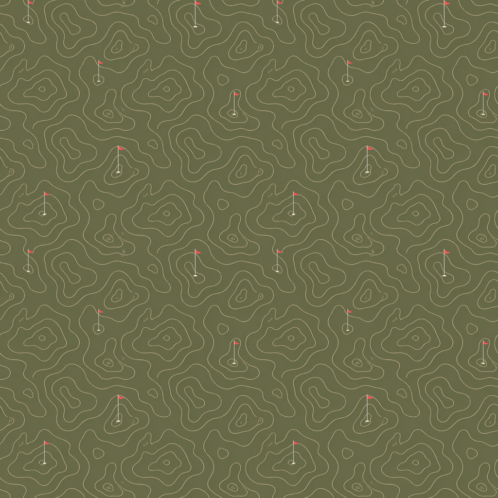The “Pinseeker” Polo