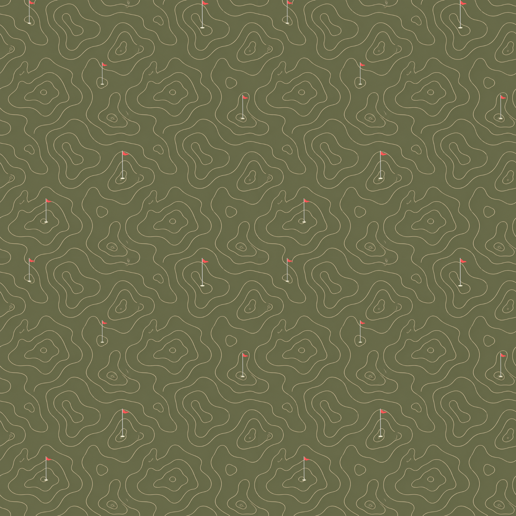 The “Pinseeker” Polo