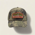 The “Out of Bounds” Cap