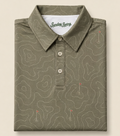 The “Pinseeker” Polo