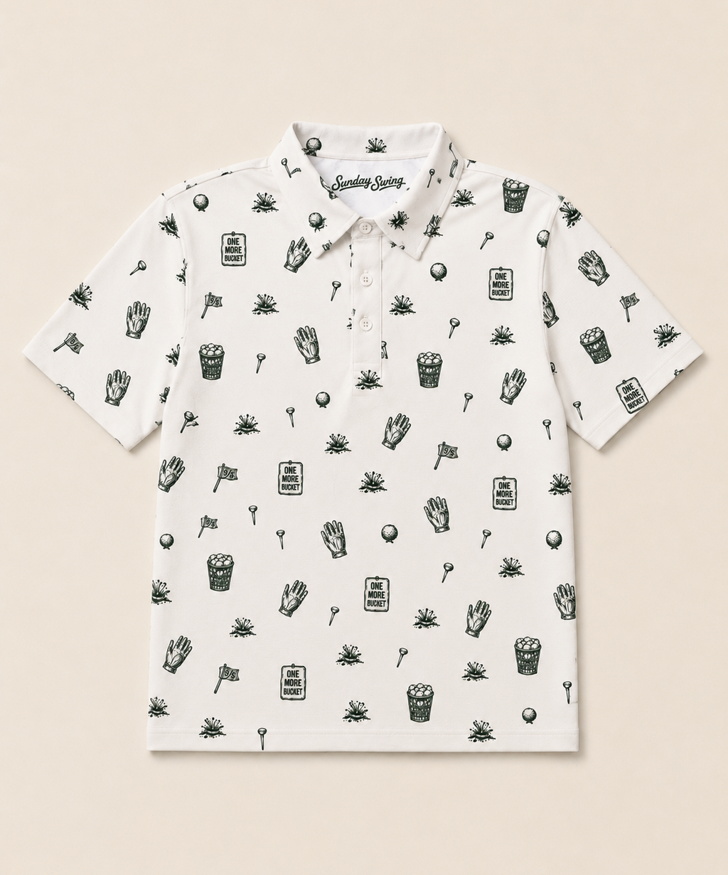 The “Range Rat” Polo