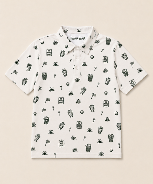 The “Range Rat” Polo