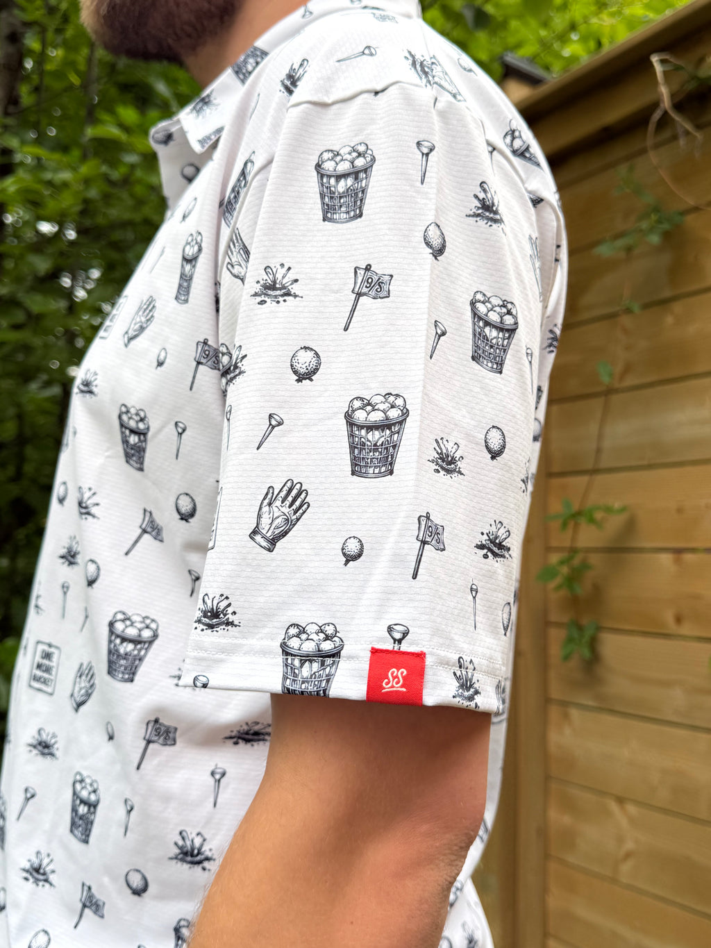 The “Range Rat” Polo